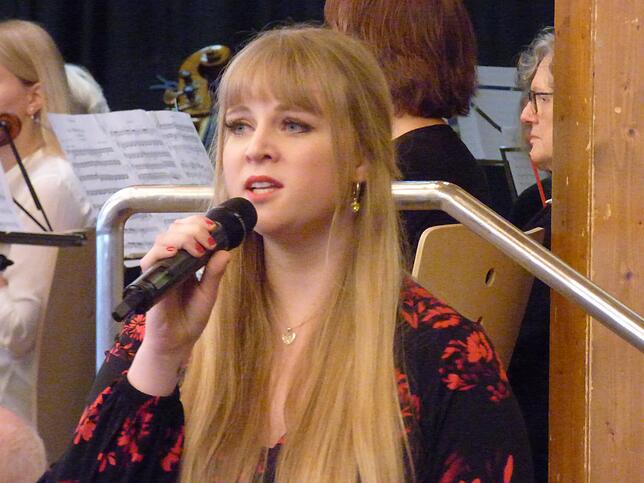 Paula Stützenberger