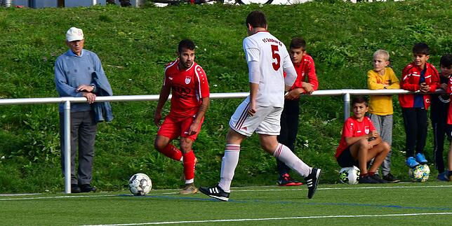 Bild 15: FC Tiengen 08 besiegt den FC Schönau mit 3:0 &ndash; und wir haben Bilder!