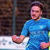 Volltreffer: Brooklyn Lehmann traf vier Mal für den SV Buch beim 6:2-Erfolg seiner Elf beim Schlusslicht SV 08 Laufenburg U23.