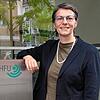Rektorin Alexandra Bormann arbeitet an einer Neuausrichtung der Hochschule Furtwangen.