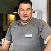 Sascha Rapierski ist Geschäftsführer des Easyfit in Villingen. Er hofft, dass der neue Gesundheitsminister Karl Lauterbach dem ...