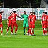 Der SC Gottmadingen-Bietingen hat sich seit Jahren in der Landesliga etabliert.