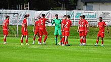 Der SC Gottmadingen-Bietingen hat sich seit Jahren in der Landesliga etabliert.