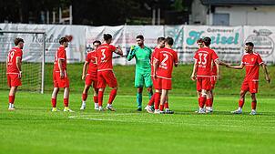 Der SC Gottmadingen-Bietingen hat sich seit Jahren in der Landesliga etabliert.