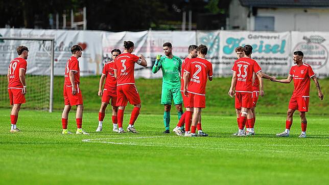 Der SC Gottmadingen-Bietingen hat sich seit Jahren in der Landesliga etabliert.