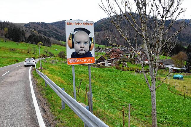 Plakate haben in der Vergangenheit nicht geholfen &ndash; nun wird gehandelt.