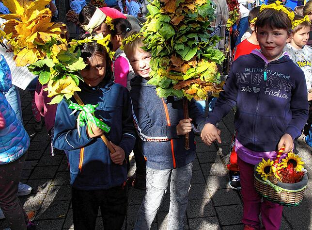 Bild 20: Kilbigfinale steigt bei Kaiserwetter