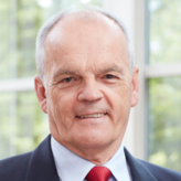 Johannes Fechner, stellvertretender Vorstandsvorsitzender der Kassenärztlichen Vereinigung Baden-Württemberg (KVBW)