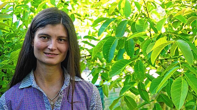 Nach vielen Jahren kehren die Grünen mit Sabrina Eichin wieder ins Löffinger Stadtparlament ein.