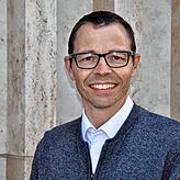 Andreas Irion ist im Vorstand des Bundesverbands der Rentenberater.