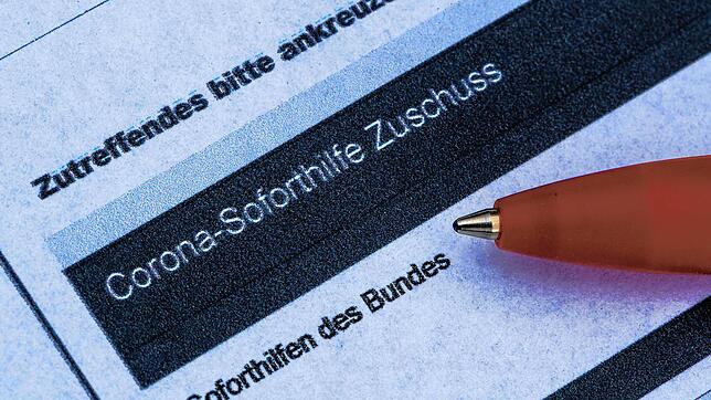 Die Überbrückungshilfe II gilt bis Jahresende. Im Anschluss kommt die Verlängerung als Überbrückungshilfe III bis Ende Juni 2021. Bild: ...