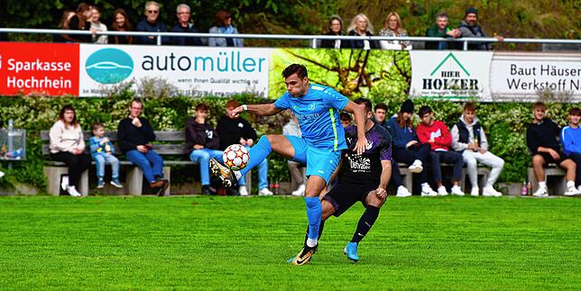 Bild 26: FC Wittlingen siegt mit 1:0 beim SV Buch &ndash; und wir haben Bilder!