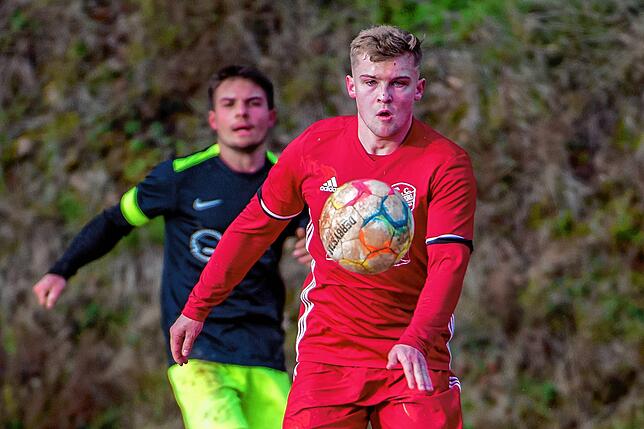 Bild 24: FC Dachsberg gewinnt Spitzenspiel gegen SV Unteralpfen mit 5:0 &ndash; und wir haben Bilder!