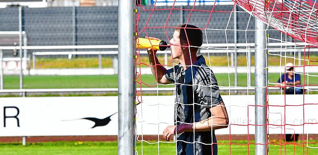 Bild 49: SV Jestetten gewinnt Kellerderby mit 2:1 gegen den FC Hochrhein – und wir haben Fotos!