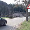 Die Landesstraße zwischen Hammereisenbach und Vöhrenbach gehört zu den schlechtesten im Kreis. Sie müsste dringend saniert werden.