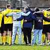 Das Team des FC Öhningen-Gaienhofen.