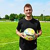 Luca Gruler kehrt zur kommenden Saison zu seinem Jugend-Verein zurück freut sich auf alte Bekannte beim FC RW Salem.