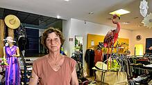 Für Simone Skopek ist Second Hand mehr als ein Trend, es ist eine Haltung.