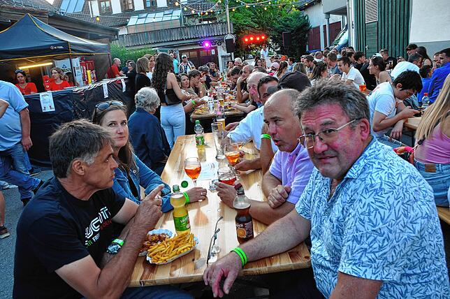 Bild 25: Weizenbierfest Ittendorf – Die besten Bilder
