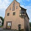 Das historische Kornhaus steht inmitten der Engener Altstadt. Seit Jahren steht es ungenutzt und vor allem unsaniert da. Bald soll hier ...