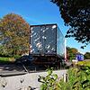 Die B31 gehört zu den wichtigen Verkehrsachsen am Bodensee. Der Abschnitt zwischen Immenstaad und Meersburg soll ausgebaut werden. Die ...