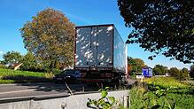 Die B31 gehört zu den wichtigen Verkehrsachsen am Bodensee. Der Abschnitt zwischen Immenstaad und Meersburg soll ausgebaut werden. Die ...