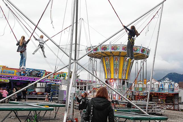 Bild 28: Bilder vom 59. Ehinger Herbstfest