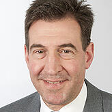 Erik Pauly, CDU, Wahlkreis V Donaueschingen