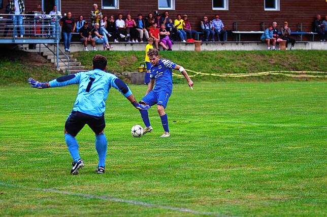 Bild 33: Spvgg. Wutöschingen siegt 4:1 beim FC Dettighofen – und wir haben Bilder!