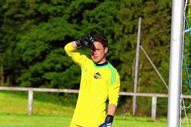 Bild 17: SG FC Wehr-Brennet dreht Pokalpartie gegen den FC Wallbach und siegt nach Verlängerung mit 5:2 &ndash; und wir haben Bilder!