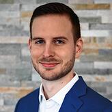 Direktkandidat der Freien Wähler: Dominik Brox.