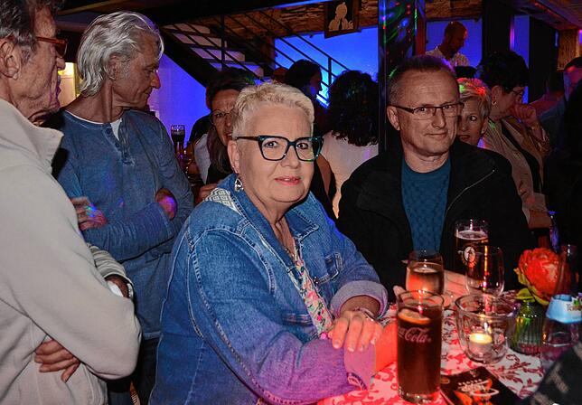 Bild 12: Bilder der Markdorfer Musiknacht &ndash; Teil 2