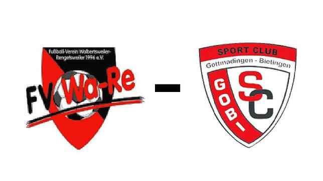 Bild : FV Walbertsweiler-Rengetsweiler fertigt SC Gottmadingen-Bietingen ab