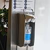 Gute Handhygiene schützt: Laut den meisten Fachleuten reicht gründliches Händewaschen mit Seife eigentlich aus. Im Stockacher ...