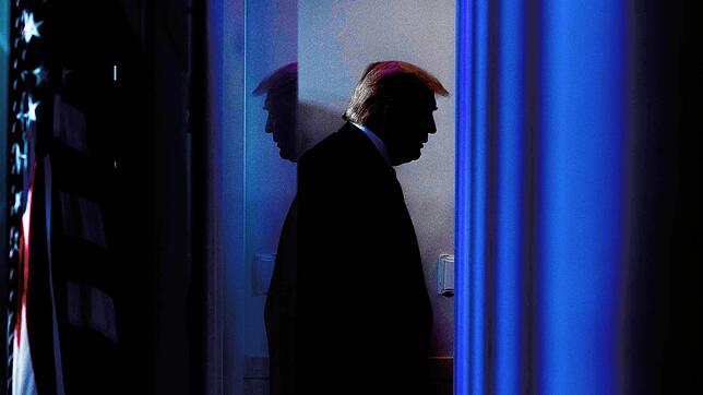 US-Präsident Donald Trump will den Wahlsieg von Joe Biden anfechten &ndash; doch welche Aussicht auf Erfolg hat er?