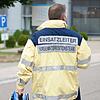 Das Kriseninterventionsteam hilft Beteiligten von Unglücken, mit den traumatischen Erlebnissen umzugehen.