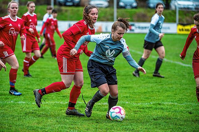 Bild 35: FC Hochrhein gewinnt das Verbandsliga-Derby beim SC Niederhof/Binzgen &ndash;  und wir haben Bilder!