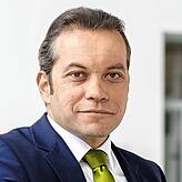 Daniel Chatterjee ist Direktor für Nachhaltigkeit- und Technologie-Strategien bei RRPS und damit Vordenker für Energie- und ...