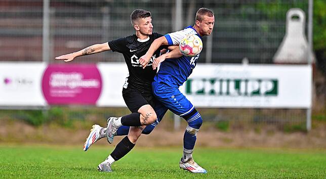 Bild 6: SG FC Wehr/Brennet siegt 3:2 beim FC Hauingen – und wir haben Bilder!