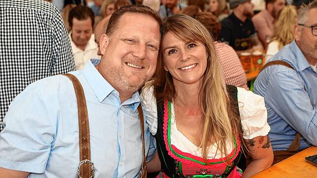 Bild 24: Wie der Abend beim Deutsch-Schweizer Oktoberfest verlief