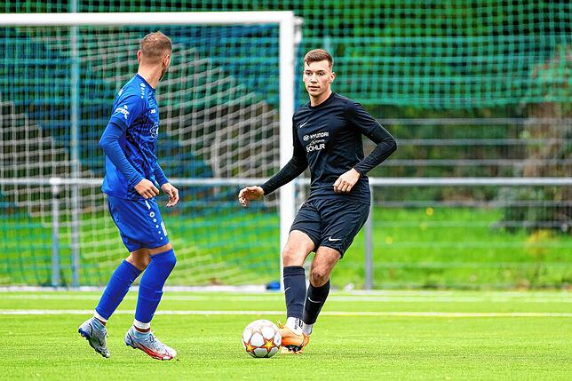 Bild 32: SG FC Wehr/Brennet siegt 4:3 beim TuS Efringen-Kirchen &ndash; wir haben Bilder!
