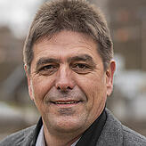 Armin Müller, CDU