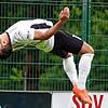 In früheren Jahren feierte Nedzad Plavci seine Tore für den FC 08 Villingen immer mit einem Salto. Nur zu gerne würden die Nullacht-Fans ...