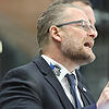 Bleibt weiterhin Sportdirektor bei den Wild Wings: Christof Kreutzer.