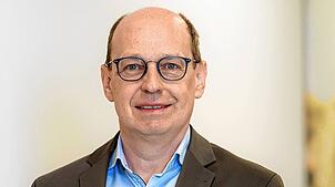 Steffen Springmann. Foto: Kenneth Nars