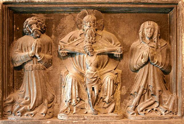 Bild 9: Historisches Überlingen: Vorträge und Führungen zum 1250-jährigen Stadtjubiläum