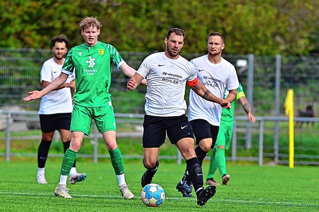Bild 46: SV Herten besiegt die SG FC Wehr/Brennet mit 3:2 &ndash; und wir haben Bilder!