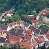 Das Leben spielte sich vor 75 Jahren überwiegend in der Stühlinger Altstadt ab. Im Gegensatz zu heute waren dort die Geschäfte, ...