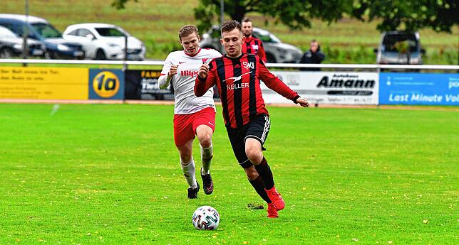 Bild 24: SV Jestetten besiegt den FC RW Weilheim mit 3:0 &ndash; und wir haben Bilder!