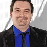 Christopher Pape, Pressereferent bei den Stadtwerken Konstanz, und damit auch zuständig für die Bädergesellschaft.